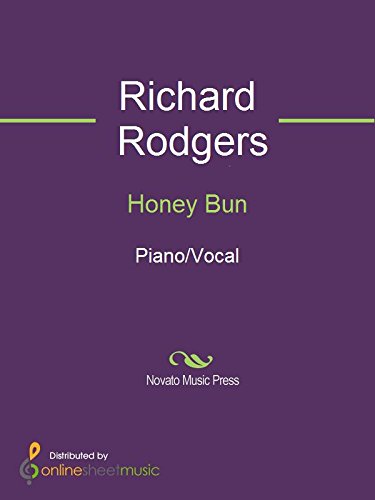 Honey Bun by Richard Rodgers