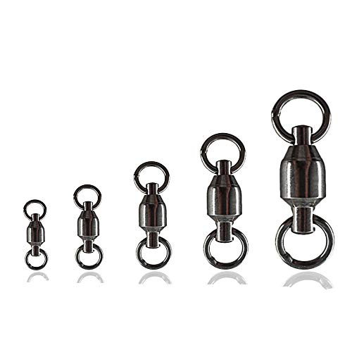 Algopix Similar Product 19 - Mingyang Stainless Fishing Ball Bearing