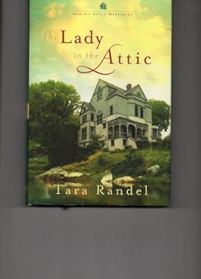 Lady in the Attic