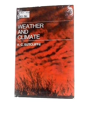 Weather and Climate