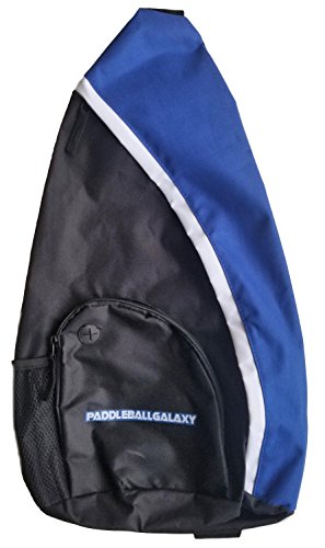Algopix Similar Product 7 - Python Racquetball