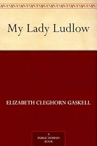 My Lady Ludlow