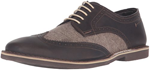 Steve Madden Men's Lookus Oxford
