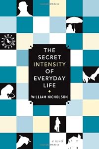 The Secret Intensity of Everyday Life