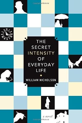 The Secret Intensity of Everyday Life