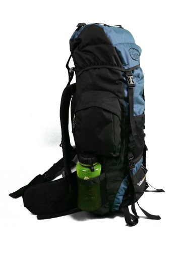 brand new- sport hiking/ cramping/ boy scout internal frame back