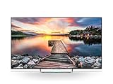 Sony KDL75W850C 75-Inch 1080p 120Hz 3D Smart LED TV (2015 Model)