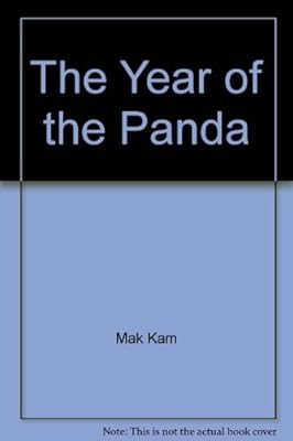 The Year of the Panda
