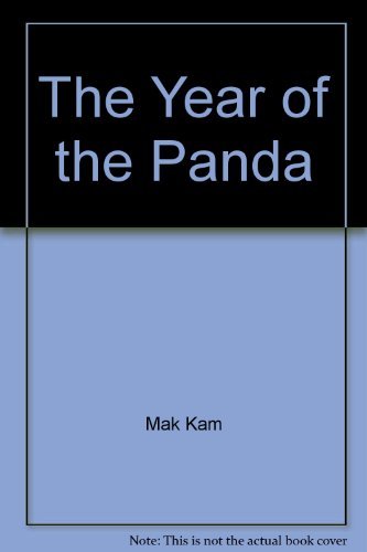 The Year of the Panda by Miriam Schlein