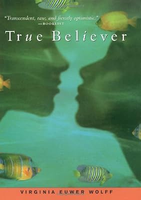 True Believer (Make Lemonade Trilogy)