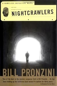 Nightcrawlers: A Nameless Detective Novel (Nameless Detective Mystery)