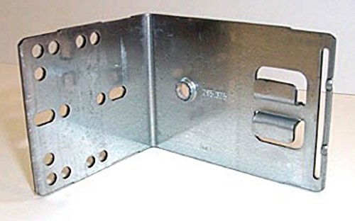 Blum rear mount bracket (pack of 8)