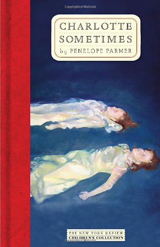 Charlotte Sometimes by Penelope Farmer