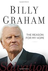 The Reason for My Hope: Salvation