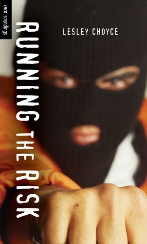 Running the Risk by Lesley Choyce