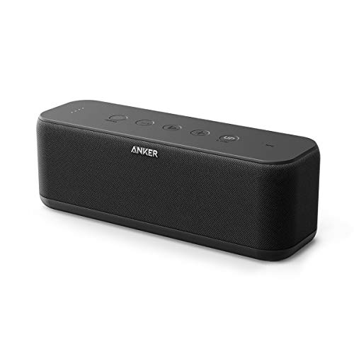 Algopix Similar Product 14 - Bluetooth Speakers Anker Soundcore