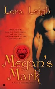 Megan's Mark (Breed)