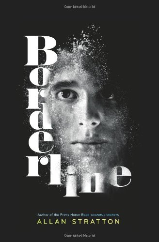 Borderline by Allan Stratton