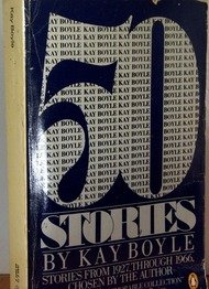 Fifty Stories by Kay Boyle