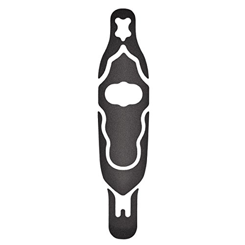 Algopix Similar Product 8 - Loaded Boards Fattail Longboard