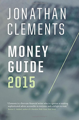 Money guide 2015 by Jonathan Clements