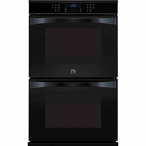 Algopix Similar Product 6 - Kenmore Elite 48459 30 Electric Double
