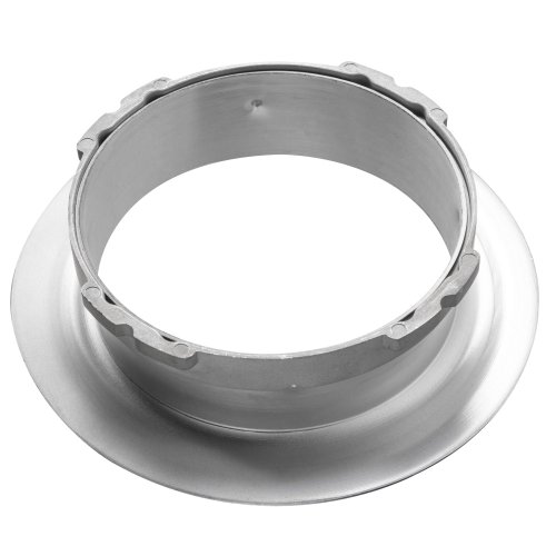 

walimex Softboxadapter Multiblitz V-Bayonet, 12717 (V-Bayonet)