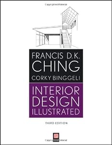 Interior Design Illustrated