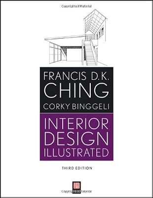 Interior Design Illustrated