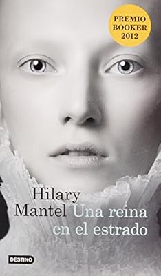 Una reina en el estrado