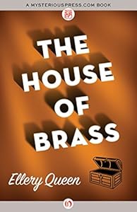 The House of Brass