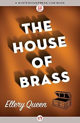 The House of Brass
