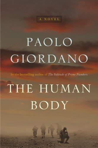 The Human Body by Paolo Giordano