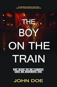 The Boy on the Train