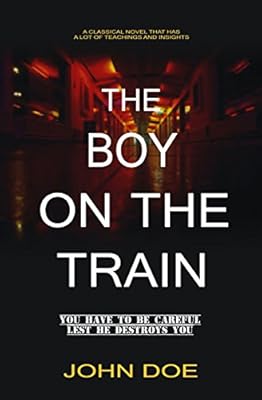 The Boy on the Train