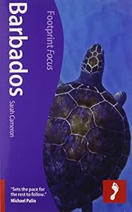 Barbados: Footprint Focus Guide