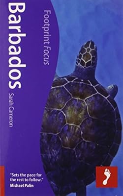 Barbados: Footprint Focus Guide
