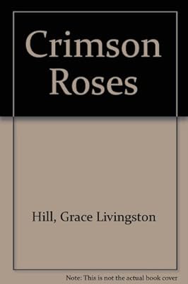 Crimson Roses