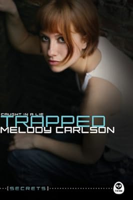 Trapped: Caught in a Lie