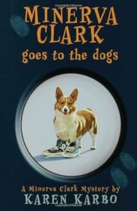 Minerva Clark Goes to the Dogs