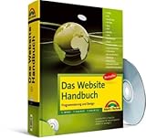 Das Website Handbuch: Programmierung und Design