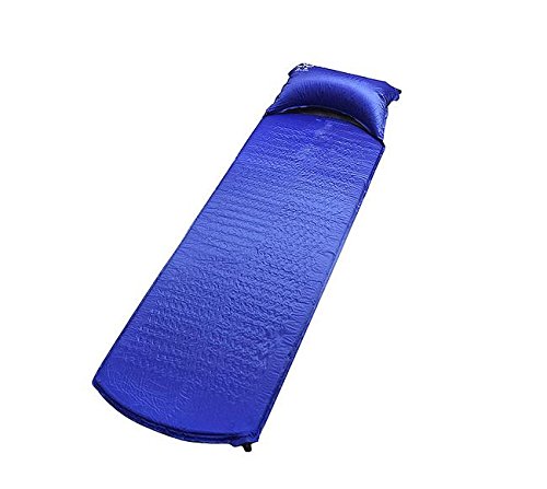 MHGAO Automatic inflatable outdoor mats/moisture/tents/sleeping pad - Image 4