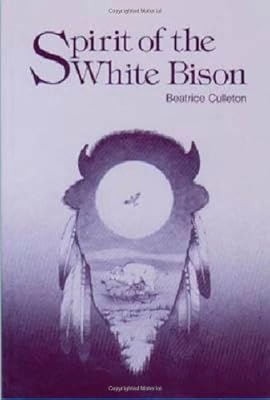 Spirit of the White Bison