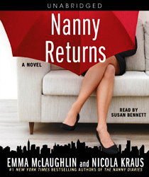 Nanny Returns: A Novel