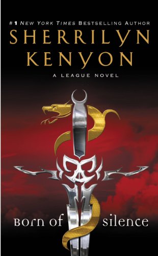 Born of Silence by Sherrilyn Kenyon