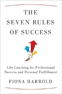 The seven rules of success