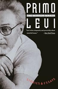 The Mirror Maker: Stories and Essays