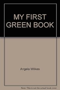 My First Green Book