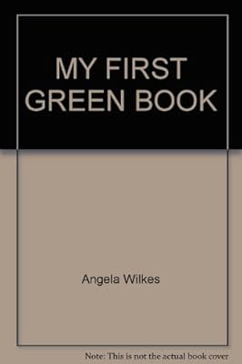 My First Green Book