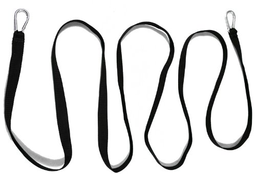 Algopix Similar Product 14 - Stroops 10' Drag Strap with End Clips